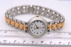 Geneva Quartz Ladies Watch