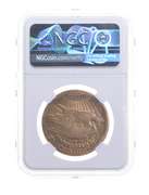 F15 1928 $20 Saint-Gaudens Gold Double Eagle - Graded NGC
