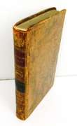 1790 Johnson Poets, Collins & Dyer Antique Book