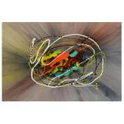 Galaxy - Original acrylic on canvas