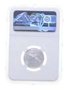 MS70 2004 $25 1/4 Oz. American Platinum Eagle - Graded NGC