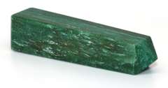Green Aventurine Tower Obelisk Wand