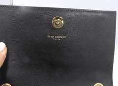 Classic Saint Laurent Kate Small Chain Bag