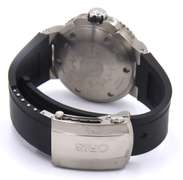 Oris Aquis Small Second Date 46mm Automatic Movement Watch