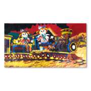 Choo-Choo Children