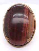 Jan Michaels Dome Ring
