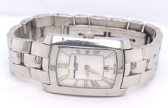 Baume & Mercier Hampton Quartz 39mm Watch