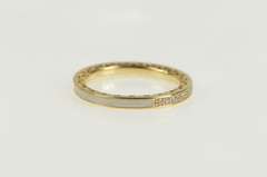 14K Yellow Gold Pandora Radiant Hearts Of Enamel Designer Ring