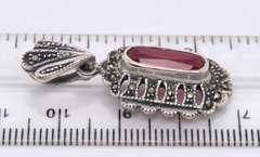 Vintage Group Lot of Sterling Silver Jewelry