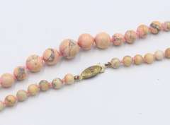 Big Lot of Custom Jewelry