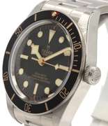 Tudor Black Bay Fifty Eight 39mm Stainless Steel Watch
