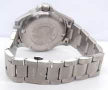 Longines Conquest V.H.P 43mm Quartz Watch