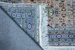 Semi Antique Persian Ardebil 4.7x6.3