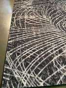 DECORATIVE MODERN  DESIGN  RUG 8x10