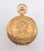 Beautiful Vintage14k Ladies Pocketwatch