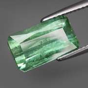Gorgeous 3.62ct spring green Tourmaline