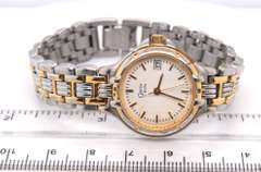 Lot of 2 Ladies Watches