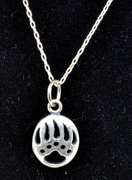 Lot of Silver Jewlery