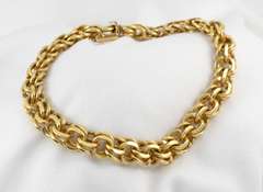 In Demand Vintage Charm Bracelet