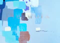 ONE OF A KIND BEAUTIFUL PAINTING ON CANVAS