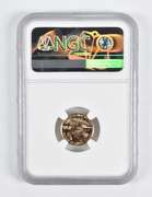 MS70 1998 $5 American Gold Eagle 1/10 Oz. .999 Fine Gold NGC