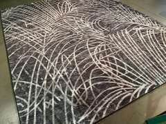 DECORATIVE MODERN  DESIGN  RUG 8x10