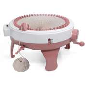 Star Cylinder Wool Knitting Machine Large 48 Needle