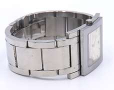 Gucci 7900M Quartz Gray Dial Watch