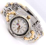 Tag Heuer Link Professional 200m Quartz Watch