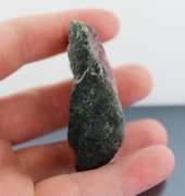 Splendid 436ct Ruby in Zoisite