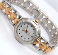 Geneva Quartz Ladies Watch