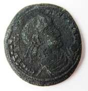 Rare Ancient Crusader Coin