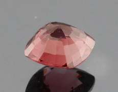 Incredible 1.15ct collectors open color red Spinel