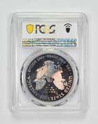 PR70 DCAM 2011-W American Silver Eagle - 25th Anniversary Set - PCGS