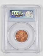 MS63 1910-S $5 Indian Head Gold Half Eagle - Graded PCGS