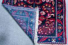 Authentic Persian Hosseinabad 3.4x5.2