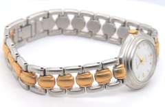 Geneva Quartz Ladies Watch