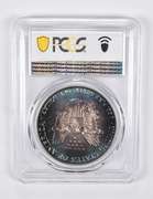 MS66 1993 American Silver Eagle PCGS