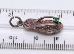 Group Lot of Vintage 925 Sterling Silver Jewelry