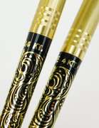 Vintage 14K Filigree Perfume Pens with Box