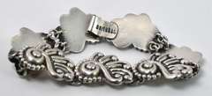 Sterling Silver Bracelet