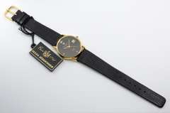 New Jules Jürgensen Slimline Men's Quartz Watch