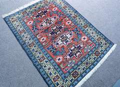 Authentic Persian Ardebil 3.8x5.0