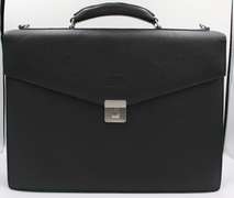 Armani Collection Envelope Briefcase