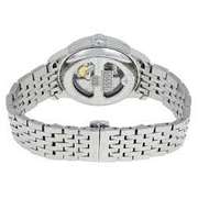 Tissot Automatic Silver Dial, New In Box.