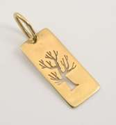 Nice Tree of Life Pendant