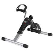 Mini Exercise Fitness Bike Tools Leg Trainer Pedal