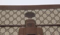 Vintage Gucci Breifcase
