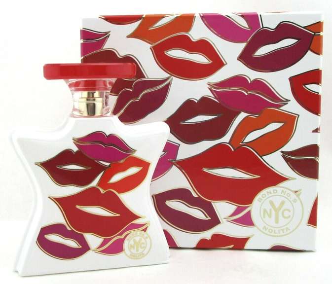 Bond No 9 Nolita 3.3 oz