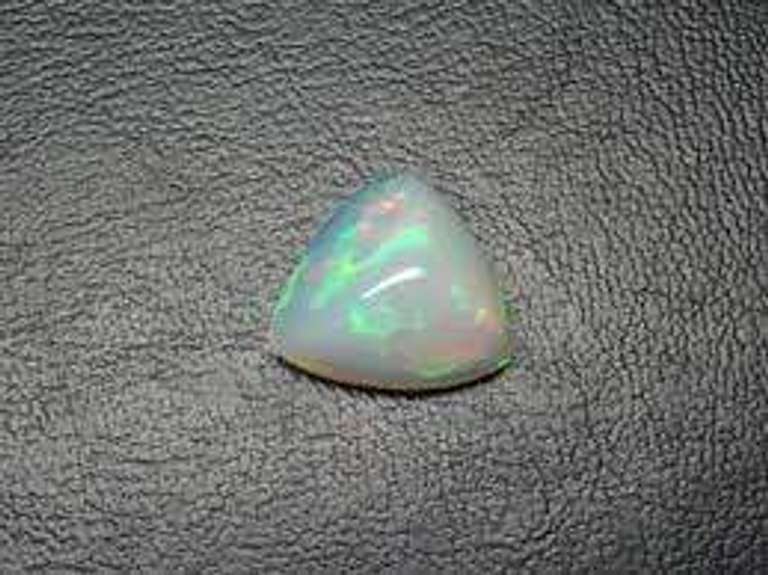 10MM TRILLION LAB OPAL LOOSE GEMSTONE